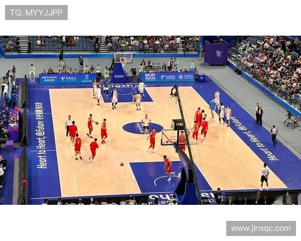 中国男篮对阵菲律宾队亚运会直播全程回顾与精彩瞬间分析