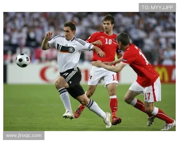 奥地利与德国足球对决直播网址推荐及赛事分析