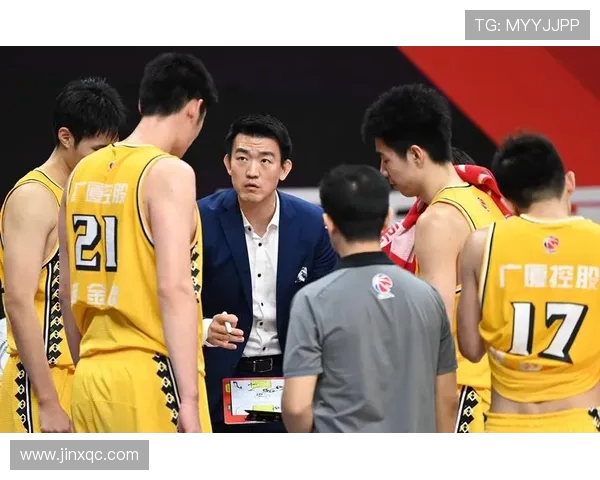 专访篮球教练陈强揭秘成功秘诀与成长之路