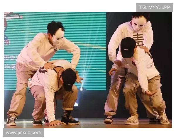 全国街舞大赛特别报道：北京滑板队的突破历程