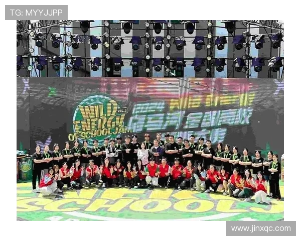 北京街舞队的团队协作探秘:舞动青春与梦想的交融之旅